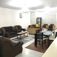 اجاره روزانه/هفتگی/ماهانه آپارتمان شیک ۱۳۰ متری