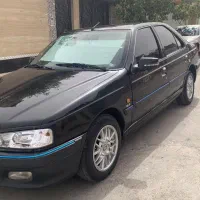 پارس مدل92