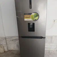 یخچال فریزر جنرال