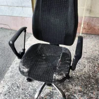 صندلی کامپیوتر ، اداری