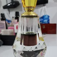 شیشه عطر