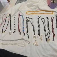 دستبند گردنبند گوشواره
