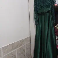 لباس مجلسی بسیار شیک