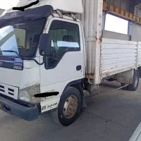 ایسوزو 6تن
