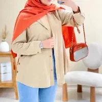 مانتو تابستانه اسپورت