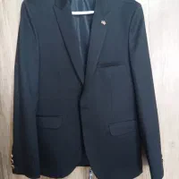کت و شلوار و جلیقه