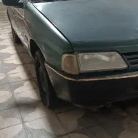 پژو 405 مدل 80