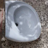 روشویی چینی ۴۰در۶۰