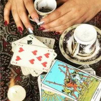 فال قهوه و تاروت ۱۰۰٪تضمینی|خدمات پذیرایی، مراسم|کرمان, |دیوار