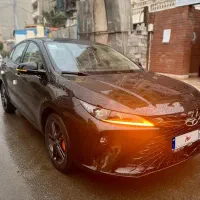 آریزو ۶ جی تی Gt