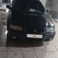 سمند مدل 89
