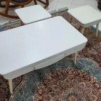 جلومبلی و میزعسلی