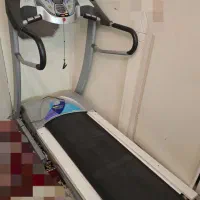 تردمیل تاشو  Horizon