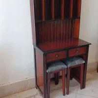 تولیدی کافه بار چوبی(اقتصادی)