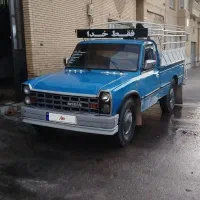 نیسان 86انژکتور