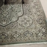 فرش ۶متری سالم و قشنگ
