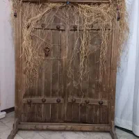 درب سنتی