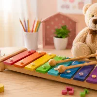 آموزش موسیقی