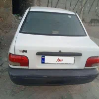 پراید مدل 85