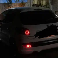 چراغ اسپرت هلا