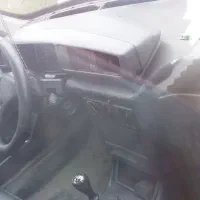 پژو ۴۰۵ موتور ۲۰۰۰ فرانسه