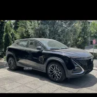 چانگان یونیتی / Cs55/cs35