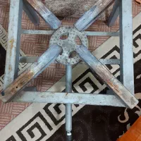 شعله گاز