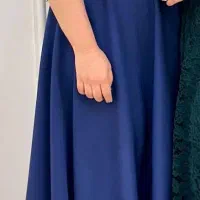 پیراهن مجلسی سایز ۴۸