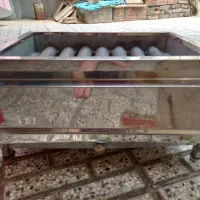 کباب پز گازی