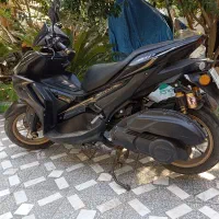 موتور آیروکس 180