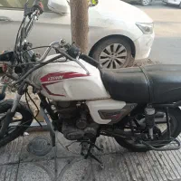 موتور کی وی مدل 95