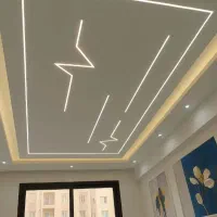 دکوراسیون داخلی،کناف،سقف کاذب