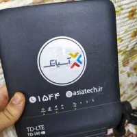مودم td LTE td i40