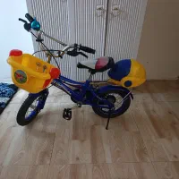 دوچرخه ۱۲تمیز