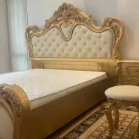 تخت دونفره