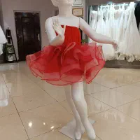 لباس عروس بچه