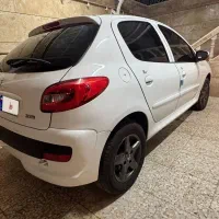 ۲۰۷سقف فلز۴۰۲TU5