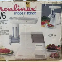 چرخ گوشت مولینکس اصلی