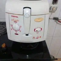 سرخ کن تفال اصل