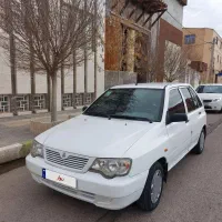 111 مدل 98|خودرو سواری و وانت|رفسنجان, |دیوار