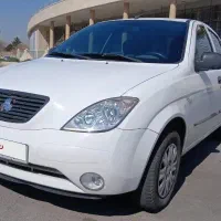 تیبا ۹۵ سالم