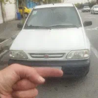 سواری دربستی با راننده