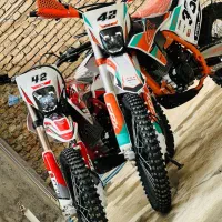 crx GPX350|موتورسیکلت|بانه, |دیوار