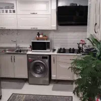۵۵ متر تک خواب فول بازسازی شده