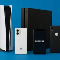 خرید و فروش گوشی کارکرده و کنسول بازی