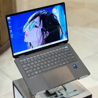 لپتاپ HP OMNI Book Ultra 14