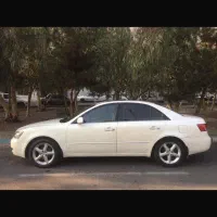 سوناتا اتومات 2007