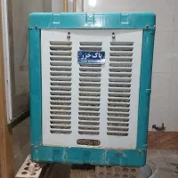 کولر آبی ۳۵۰۰ پاک خزر سالم و ب شرط