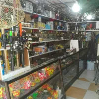 فروشگاه لوازم ماهیگیری