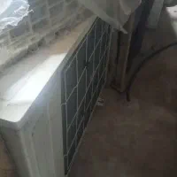 کولرگازی